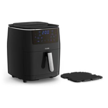 TEFAL Easy Fry Classic EY201815 - Heißluft-Fritteuse - 4.2 Liter