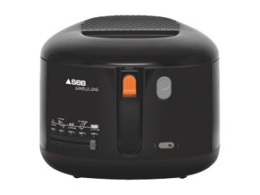 TEFAL SEB Simply One FF160800 - Fritteuse - 1.9 kW