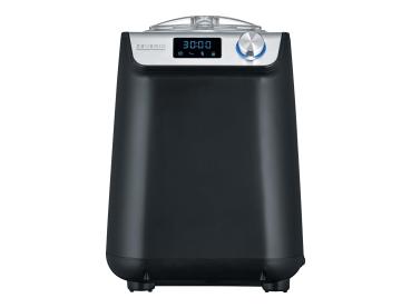 SEVERIN EZ 7407 - Eismaschine - 1.2 Liter - 135 W