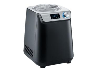 SEVERIN EZ 7407 - Eismaschine - 1.2 Liter - 135 W