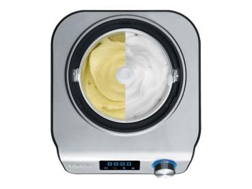 SEVERIN EZ 7407 - Eismaschine - 1.2 Liter - 135 W