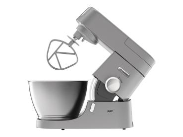 JVC Kenwood Chef KVC3110S - Küchenmaschine - 1000 W