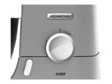 JVC Kenwood Chef KVC3110S - Küchenmaschine - 1000 W