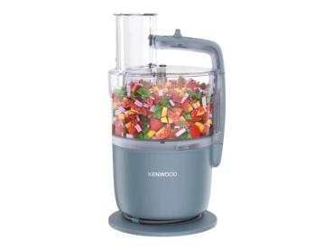 JVC Kenwood Multipro Go FDP22.130GY - Küchenmaschine