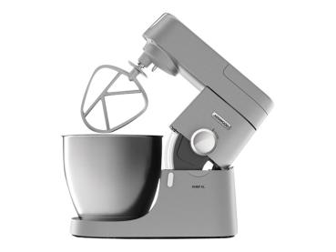 Kenwood Electronics Kenwood Chef XL KVL4100S - Küchenmaschine - 1200 W