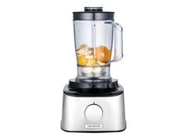 Kenwood Electronics Kenwood Multipro Compact FDM301SS - Küchenmaschine