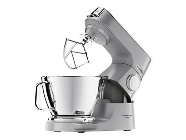 Kenwood Electronics Kenwood Titanium Chef Baker KVC85.004SI - Küchenmaschine
