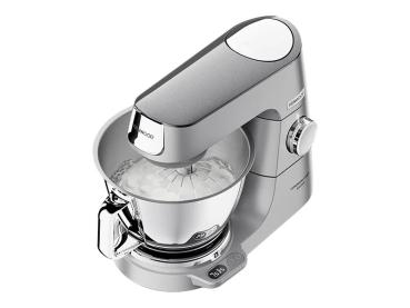 Kenwood Electronics Kenwood Titanium Chef Baker KVC85.004SI - Küchenmaschine
