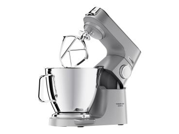 Kenwood Electronics Kenwood Titanium Chef Baker XL KVL85.004SI - Küchenmaschine