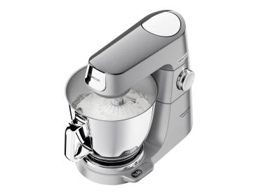 Kenwood Electronics Kenwood Titanium Chef Baker XL KVL85.004SI - Küchenmaschine