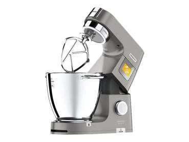 Kenwood Electronics Kenwood Titanium Chef Patissier XL KWL90.004SI