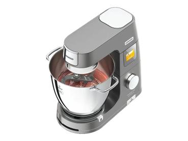 Kenwood Electronics Kenwood Titanium Chef Patissier XL KWL90.004SI