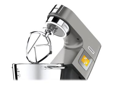 Kenwood Electronics Kenwood Titanium Chef Patissier XL KWL90.004SI
