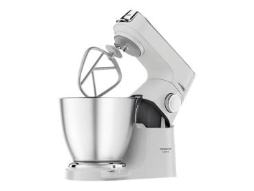 Kenwood Electronics Kenwood Titanium Chef XL KVL65.001WH - Küchenmaschine