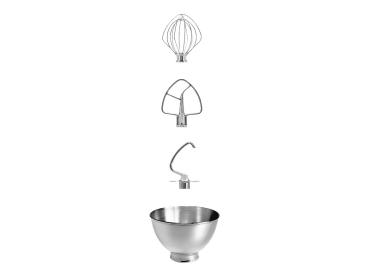 KitchenAid Artisan Premium 5KSM185PSEOB - Küchenmaschine