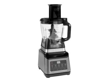 SharkNinja Ninja with Auto-iQ BN800EU - Küchenmaschine - 1200 W
