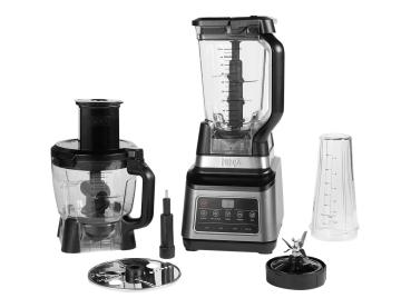 SharkNinja Ninja with Auto-iQ BN800EU - Küchenmaschine - 1200 W