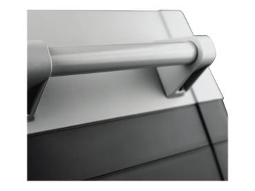Dometic CFF35 - Tragbarer Kühlschrank - Breite: 71.5 cm