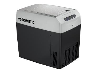 Dometic TropiCool TCX 21 - Tragbarer Kühlschrank