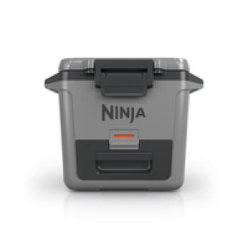 SharkNinja FrostVault 28 l- grau FB131EU