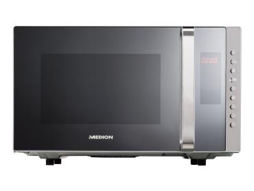Medion MD 17495 - Mikrowellenofen mit Konvektion und Grill