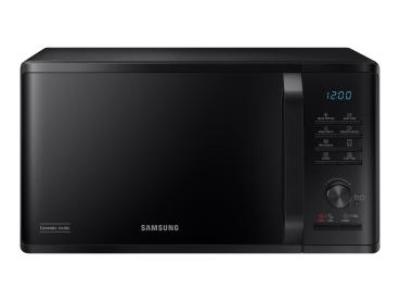 Samsung MG23B3515AK - Mikrowellenofen mit Grill