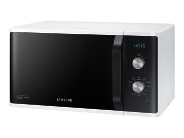 Samsung MG23K3614AW - Mikrowellenofen mit Grill