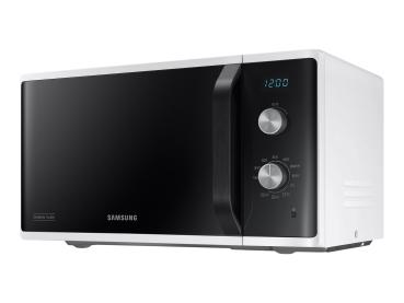 Samsung MG23K3614AW - Mikrowellenofen mit Grill