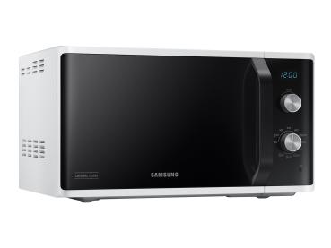 Samsung MG23K3614AW - Mikrowellenofen mit Grill
