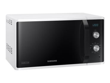 Samsung MG23K3614AW - Mikrowellenofen mit Grill