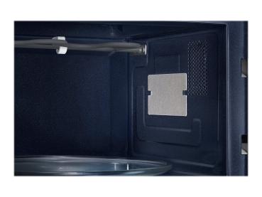 Samsung MG23K3614AW - Mikrowellenofen mit Grill