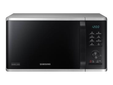Samsung MS23B3515AS - Mikrowelle - 23 Liter - 800 W