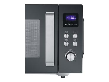 SEVERIN MW 7763 - Mikrowellenofen mit Grill - 25 Liter