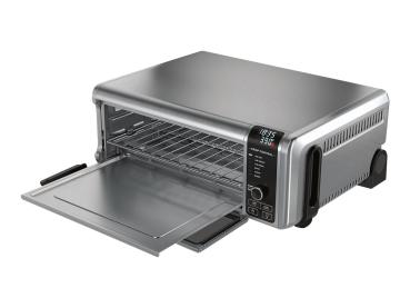 SharkNinja Ninja Foodi SP101EU - Heißluftfritteuse - 2.4 kW
