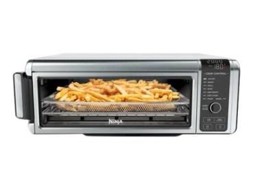 SharkNinja Ninja Foodi SP101EU - Heißluftfritteuse - 2.4 kW