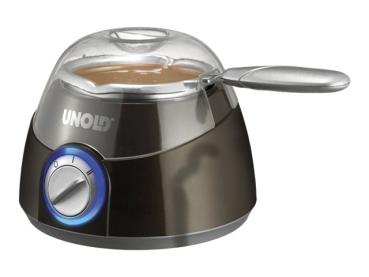 UNOLD 48667 - Schokoladenschmelzer - 250 ml - 25 W