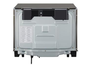 Panasonic NN-CS88L - Mikrowellenofen mit Konvektion und Grill