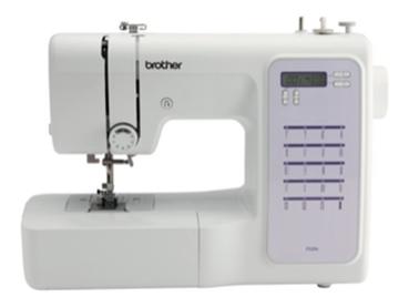Brother FS20s Starter - Nähmaschine - computerisiert