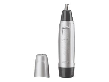 Braun Exact EN 10 - Trimmer - schnurlos - Silver/Black