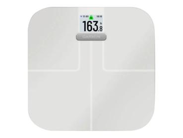 Garmin Index S2 - Personenwaage - weiß