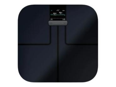 Garmin Index S2 Smart Scale - Personenwaage