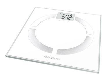 Medisana GmbH MEDISANA BS 444 - Personenwaage