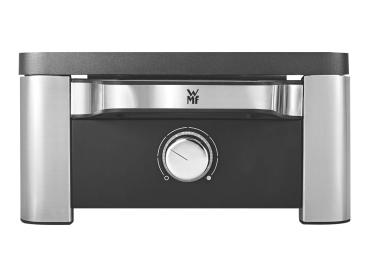 WMF LONO 04 1504 0011 - Raclettegrill - 1.5 kW