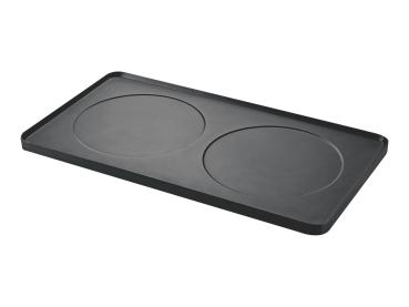 WMF LONO 04 1504 0011 - Raclettegrill - 1.5 kW