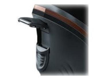 Beurer Barbers Corner HR 8000 - Rasierer - schnurlos