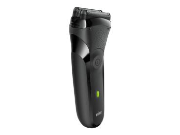 Braun Series 3 300s - Rasierer - schnurlos
