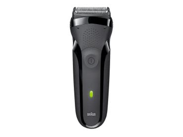 Braun Series 3 300s - Rasierer - schnurlos