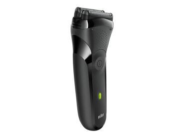 Braun Series 3 300s - Rasierer - schnurlos