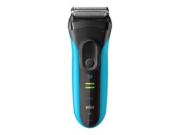 Braun Series 3 3040s ProSkin - Rasierer - schnurlos