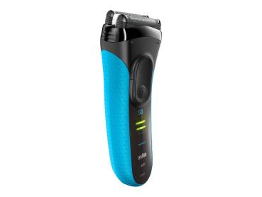 Braun Series 3 3040s ProSkin - Rasierer - schnurlos